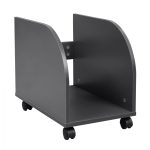 ΤΡΟΧΗΛΑΤΗ ΒΑΣΗ Η/Υ FB92030.01 ΓΚΡΙ 29