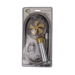 Τηλέφωνο ντους με σπιράλ - 1.5m - 230746