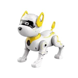 Τηλεκατευθυνόμενο Σκυλάκι ρομπότ - HK9901 - 917540