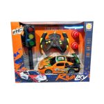 Τηλεκατευθυνόμενο αυτοκίνητο - 168-28N - 917529