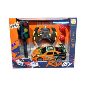 Τηλεκατευθυνόμενο αυτοκίνητο - 168-28N - 917529