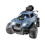 Τηλεκατευθυνόμενο αυτοκίνητο Τζιπ με ψεκασμό - 40MHz - 40C-2A - 014123