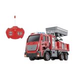 Τηλεκατευθυνόμενο όχημα Πυροσβεστικής - 789-210A - 917543