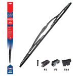 Autoline Υαλοκαθαριστήρες > Φθινοπωρινά