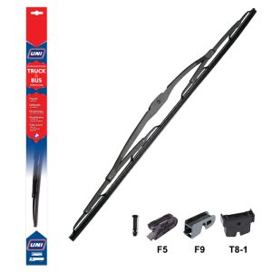 Autoline Υαλοκαθαριστήρες > Φθινοπωρινά