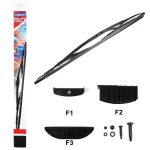 Autoline Υαλοκαθαριστήρες > Φθινοπωρινά