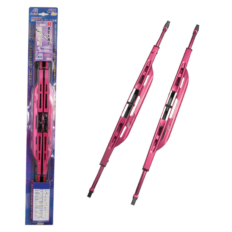 Autoline Υαλοκαθαριστήρες > Φθινοπωρινά