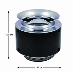 Autoline Φιλτροχοάνες/Βαρελάκια