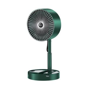 Ρυθμιζόμενο ύψος: Μπορείς να αλλάξεις το ύψος του δεύτερου τμήματος μεταξύ 30 cm και 36 cm για καλύτερη κατεύθυνση της θερμότητας.