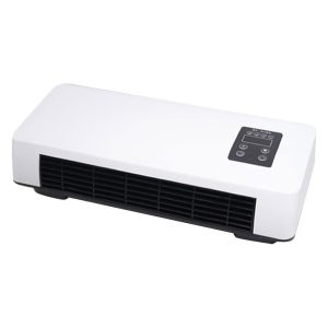 Απόλαυσε άμεσα άνεση στον χώρο σου με αυτό το φορητό κλιματιστικό (portable air conditioner) με τηλεχειριστήριο και ελέγχους θέρμανσης και ψύξης. Ιδανικό για υπνοδωμάτια