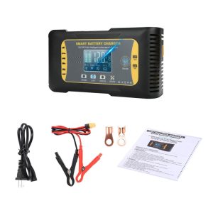 Autoline Εκκινητές & Φορτιστές Μπαταρίας