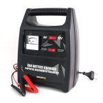 Autoline Εκκινητές & Φορτιστές Μπαταρίας