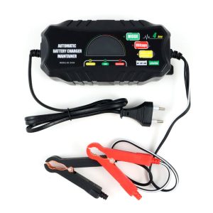 Autoline Εκκινητές & Φορτιστές Μπαταρίας