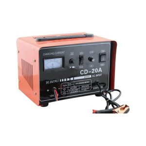 ΦΟΡΤΙΣΤΗΣ ΜΠΑΤΑΡΙΩΝ 20Α