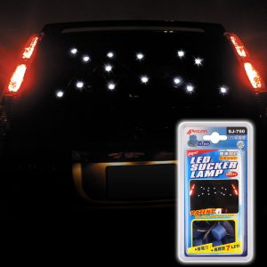 Autoline Διακοσμητικός Φωτισμός