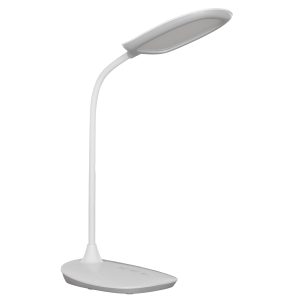 ΦΩΤΙΣΤΙΚΟ ΓΡΑΦΕΙΟΥ LED FB94444.01 ΛΕΥΚΟ ABS 13