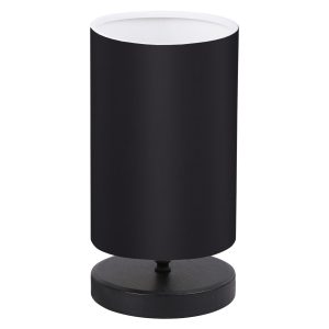 ΦΩΤΙΣΤΙΚΟ ΕΠΙΤΡΑΠΕΖΙΟ ΜΑΥΡΟ FB97595.02 15x30εκ.