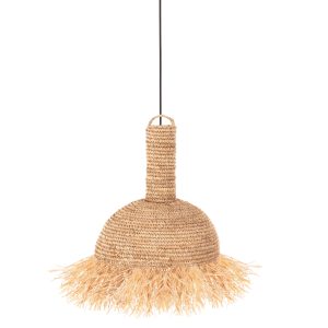 ΦΩΤΙΣΤΙΚΟ ΟΡΟΦΗΣ ΚΡΕΜΑΣΤΟ ΜΕ ΚΡΟΣΙΑ FB97855 ΙΝΕΣ ΦΟΙΝΙΚΑ ΑΠΟΞΗΡΑΜΕΝΕΣ Φ41