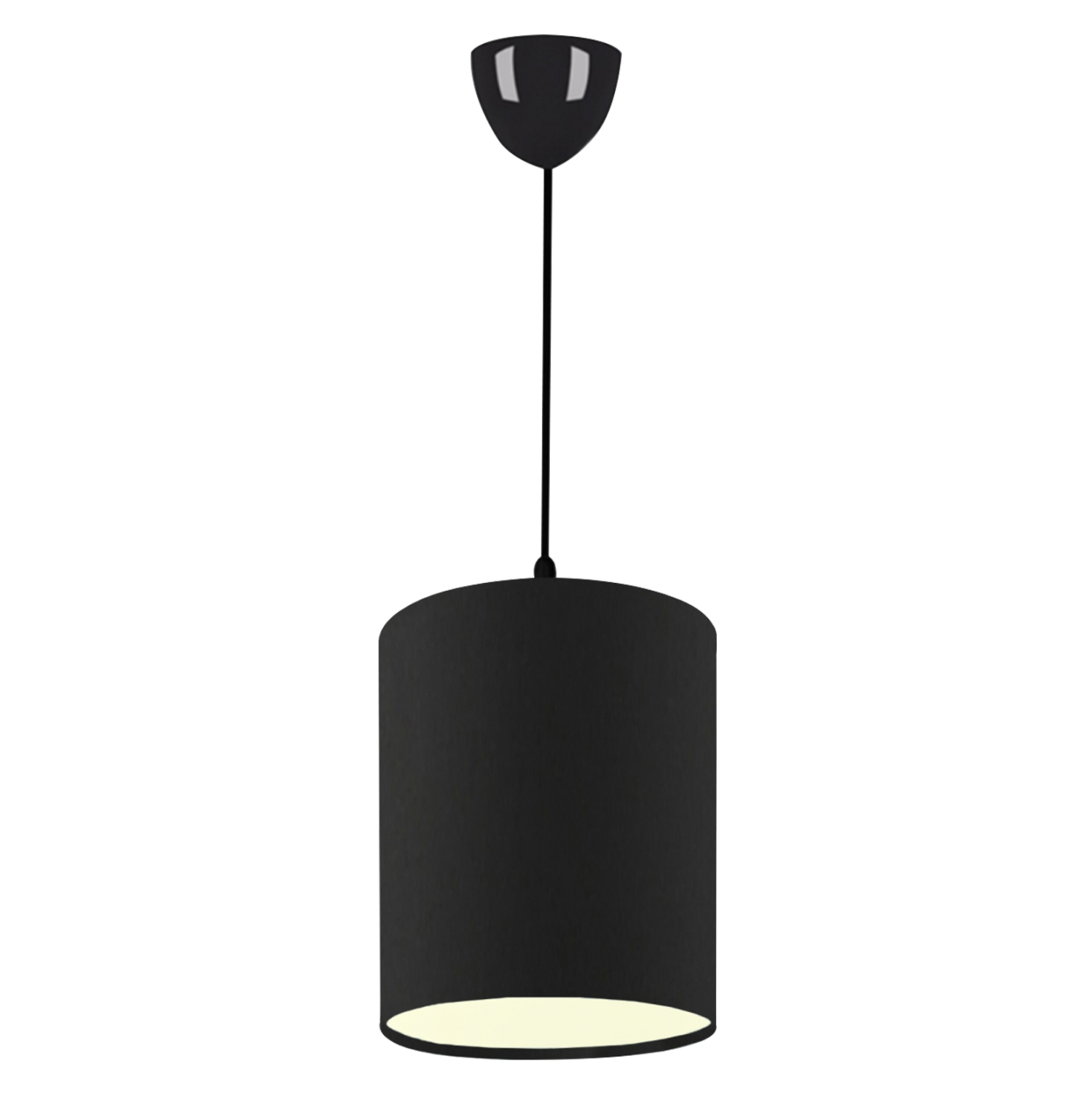 ΦΩΤΙΣΤΙΚΟ ΟΡΟΦΗΣ ΜΑΥΡΟ FB97623.02