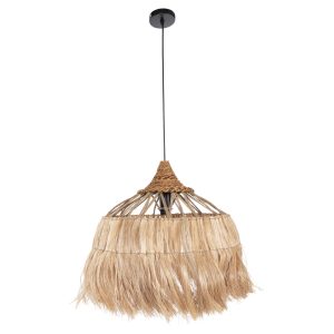 ΦΩΤΙΣΤΙΚΟ ΟΡΟΦΗΣ ΜΕ ΚΥΛΙΝΔΡΙΚΟ ΚΑΠΕΛΟ ΙΝΕΣ ΑΜΠΑΚΑ ΣΕ ΦΥΣΙΚΟ ΧΡΩΜΑ Φ52x52-120Yεκ.FB97764