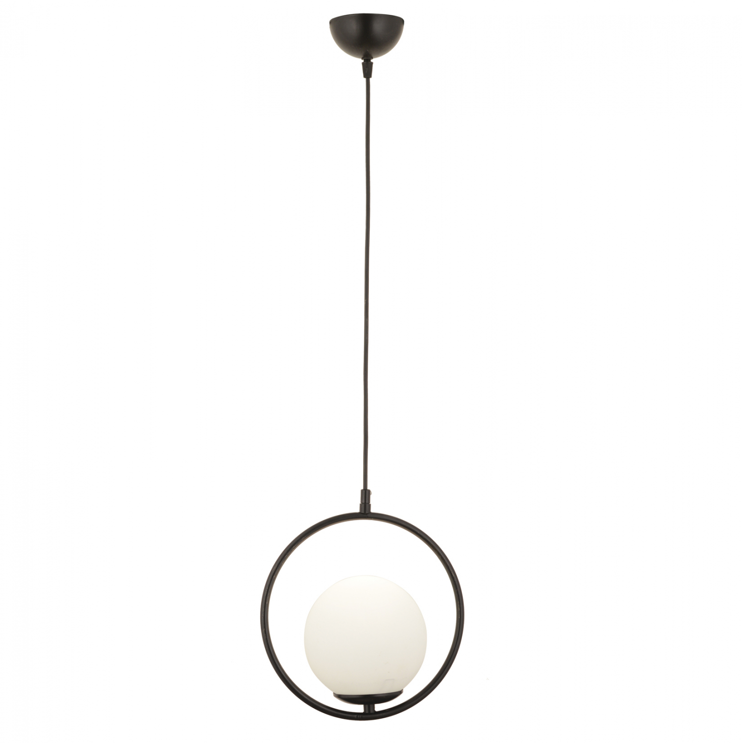 ΦΩΤΙΣΤΙΚΟ ΟΡΟΦΗΣ ΜΕΤΑΛΛΙΚΟ ΜΑΥΡΟ FB97418.01 25x74 εκ. - Image 3