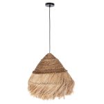 ΦΩΤΙΣΤΙΚΟ ΟΡΟΦΗΣ ΣΤΡΟΓΓΥΛΟ ΠΥΡΑΜΙΔΟΕΙΔΕΣ ΚΑΠΕΛΟ ΙΝΕΣ ΑΜΠΑΚΑ Φ50x35-120Yεκ.FB97762