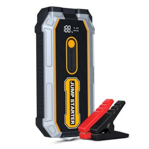 Autoline Εκκινητές & Φορτιστές Μπαταρίας