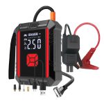 Autoline Εκκινητές & Φορτιστές Μπαταρίας