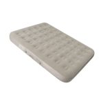 Φουσκωτό στρώμα θαλάσσης & camping διπλό - 812440 - Grey