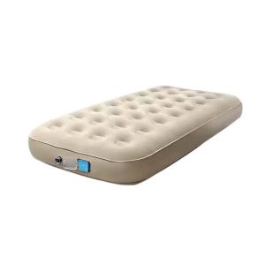 Φουσκωτό στρώμα θαλάσσης & camping μονό - 812433 - Beige