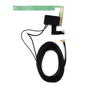 Autoline Κεραίες