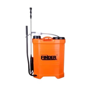 Ψεκαστήρας προπιέσεως πλάτης 16 λίτρων - 16L - Finder - 191737