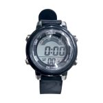 Ψηφιακό ρολόι χειρός - 1580 - 755708 - Black