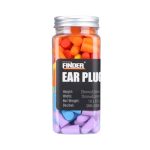 Ωτοασπίδες προστασίας θορύβου εργασίας - 60pcs - 38dB - Finder - 194797