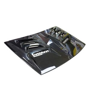 Αεραγωγός για καπό αυτοκινήτου - Car hood vent 0146393