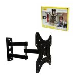 Andowl Q-L030 Βάση Τηλεόρασης Τοίχου έως 55" και 50kg 14-55Inch - TV Stand Wall Mount Bracket 075488