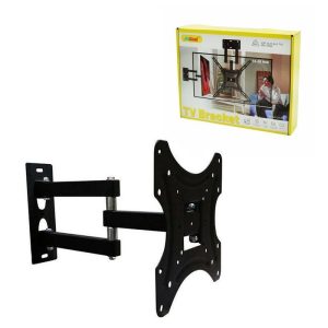 Andowl Q-L030 Βάση Τηλεόρασης Τοίχου έως 55" και 50kg 14-55Inch - TV Stand Wall Mount Bracket 075488