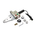 Θερμοκολλητικό μηχάνημα συγκόλλησης PPR - Series jointing machine 089034