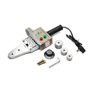 Θερμοκολλητικό μηχάνημα συγκόλλησης PPR - Series jointing machine 089034