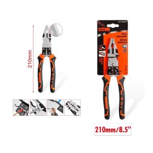 KMT Πένσα 210mm - Pliers 2389320