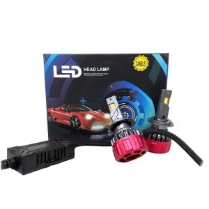 Λάμπα αυτοκινήτου Canbus H1 65W 6000K V8 - LED head lamp 4300039