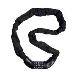 Αλυσίδα κλειδώματος ποδηλάτου με κωδικό ασφαλείας - SJ-5123 - 653647