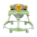 Βρεφική περπατούρα με παιχνίδια - 7045 - 917377 - Green