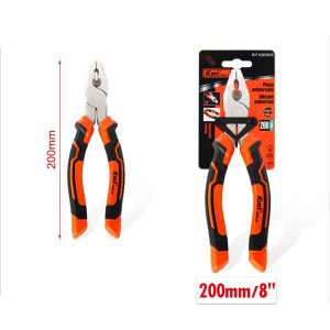 KMT Πένσα συνδυασμού 8" 200mm - Pliers 9363605
