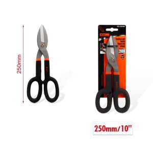 KMT Ψαλίδι λαμαρίνας 250mm - Sheet metal scissors 9363682