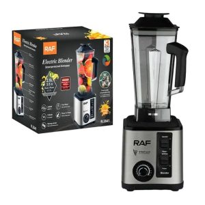 RAF Ηλεκτρικό Μπλέντερ 2.5L 800W R.2841 - Electric Blender 97012