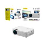 Projector με ανάλυση Ultra HD Andowl Q-HD940