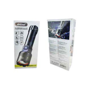 Υλικό προϊόντος: Κράμα αλουμινίου