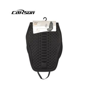 Υλικό: Κατασκευασμένο από ανθεκτικό υλικό που βοηθά στη διατήρηση της καθαριότητας της ταπετσαρίας του αυτοκινήτου.