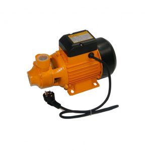 Επαγγελματική περιφερειακή ηλεκτρική αντλία νερού 750W μονοφασική 1HP Epica Star EP-50399